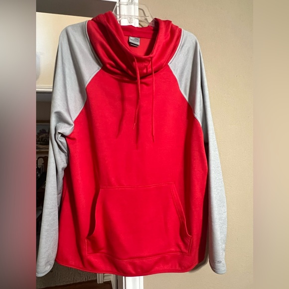 Women’s Champion XXL Hoodie - Picture 1 of 3